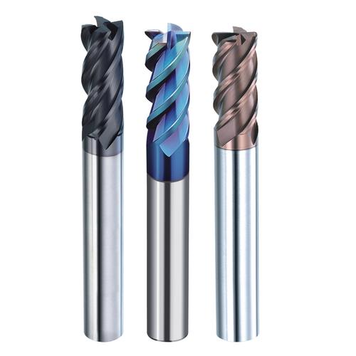 中国机床商城 铣刀选购与应用的全面指南