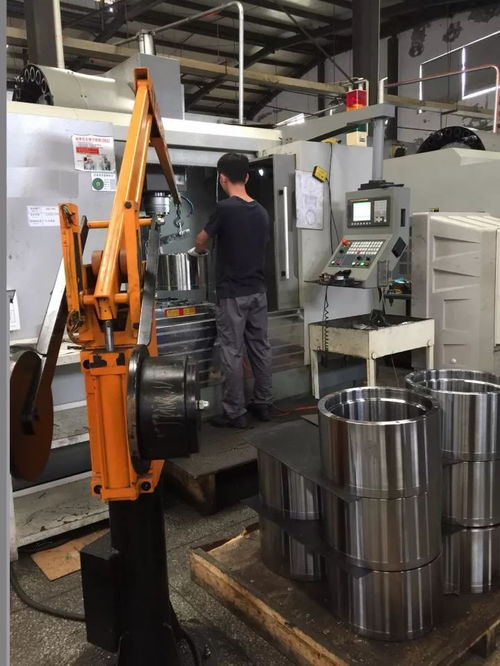 刀具界案例解析 以卓越铣刀技术能力赋能客户，铸就差异化竞争优势